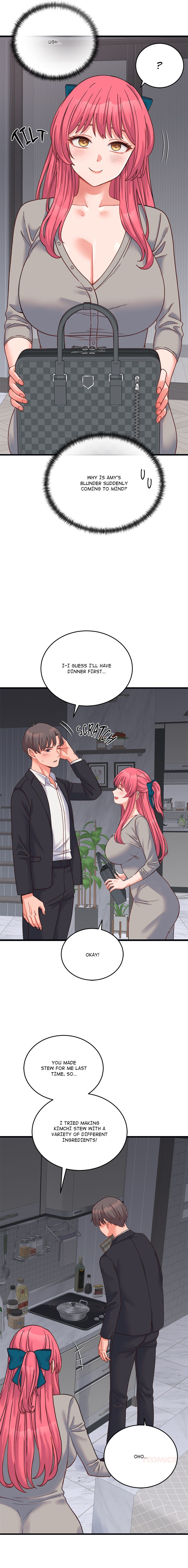 From Pauper to Prince Manhwa - Chapter 25 Page 10