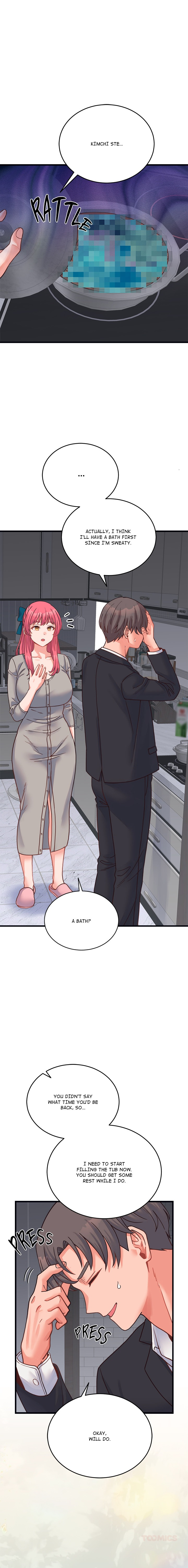 From Pauper to Prince Manhwa - Chapter 25 Page 11