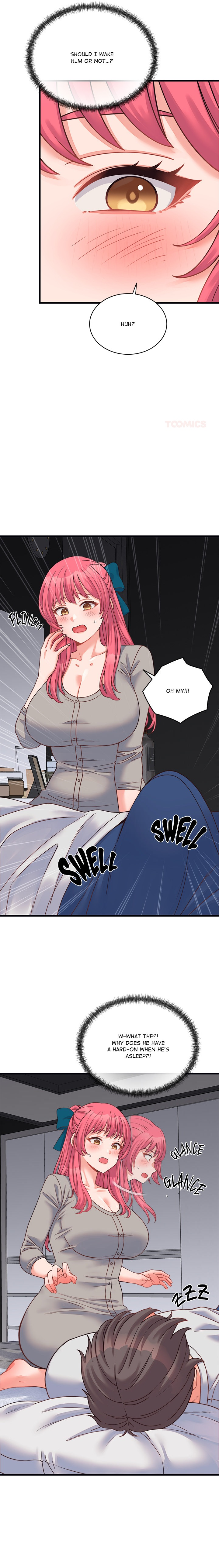 From Pauper to Prince Manhwa - Chapter 25 Page 14