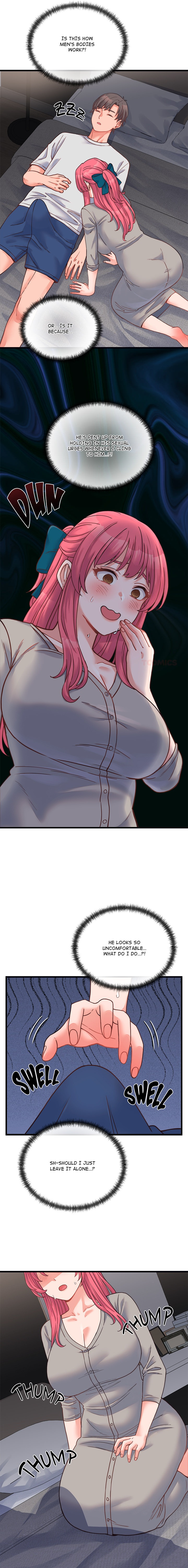 From Pauper to Prince Manhwa - Chapter 25 Page 15