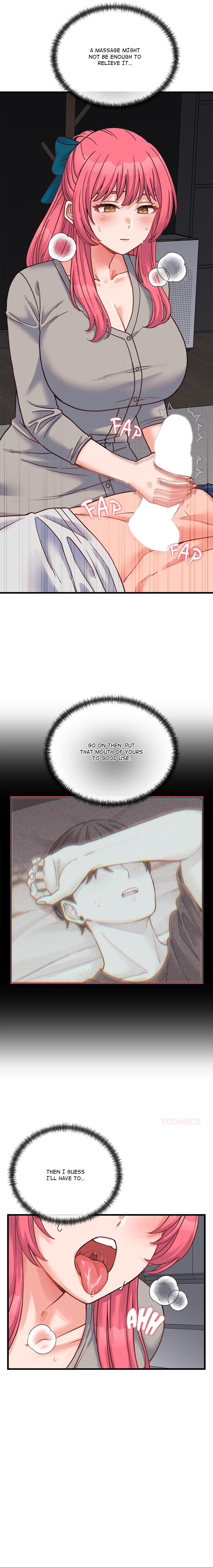 From Pauper to Prince Manhwa - Chapter 25 Page 17