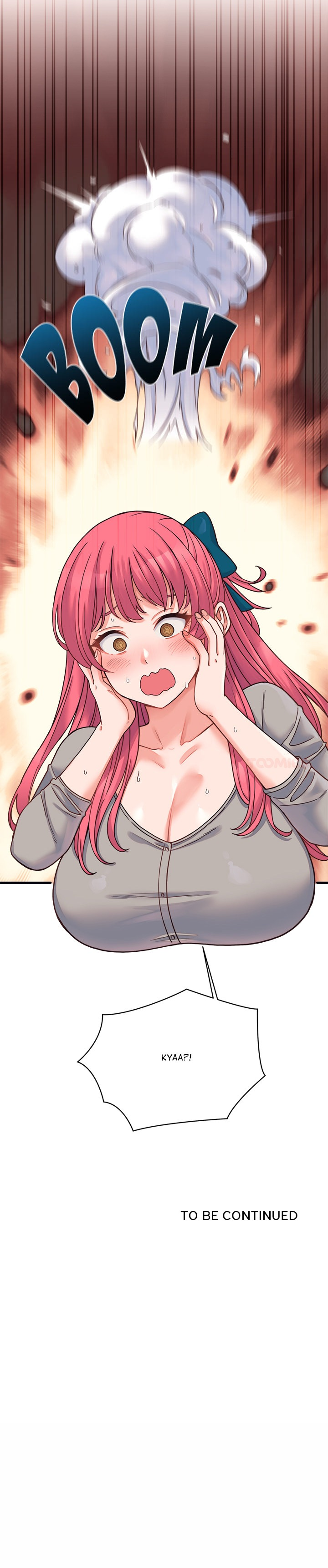 From Pauper to Prince Manhwa - Chapter 25 Page 21