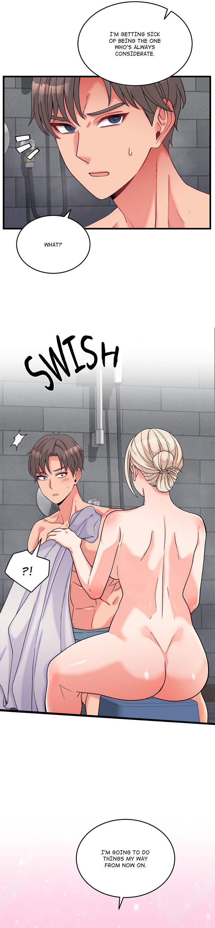 From Pauper to Prince Manhwa - Chapter 12 Page 2