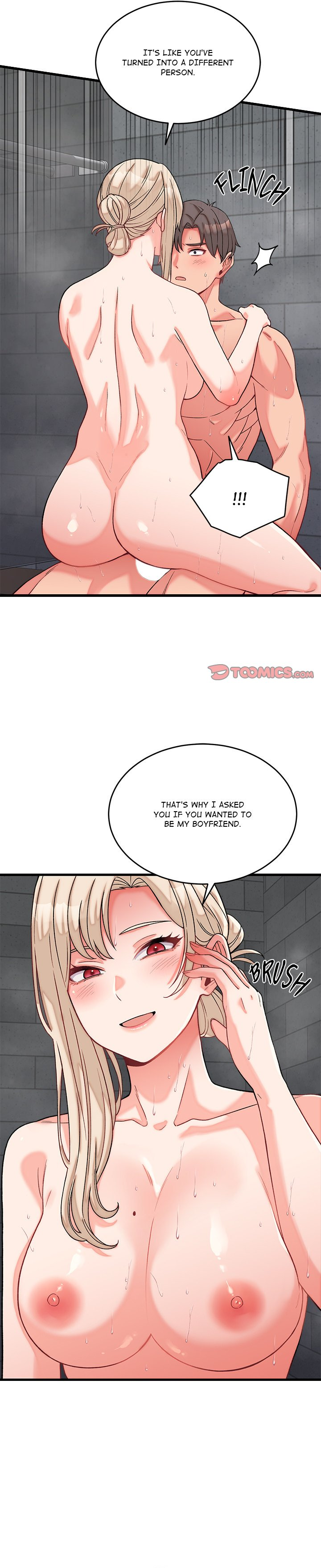 From Pauper to Prince Manhwa - Chapter 12 Page 9