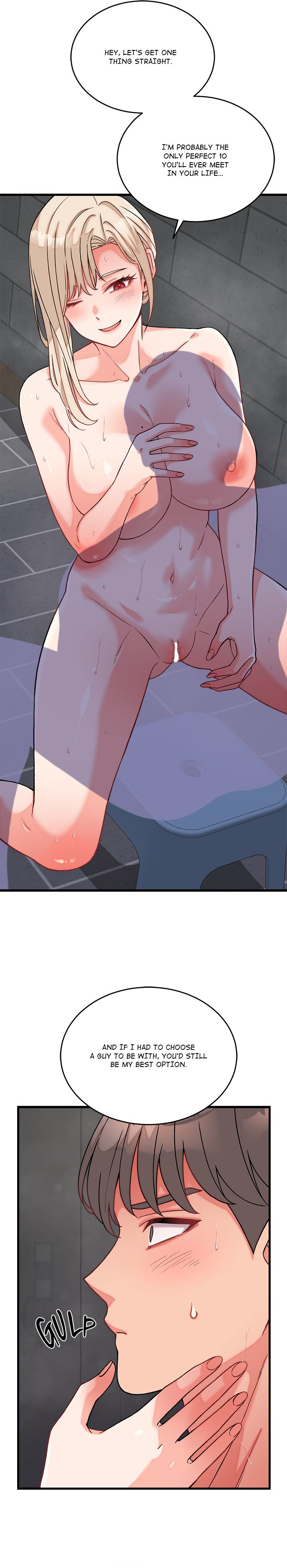 From Pauper to Prince Manhwa - Chapter 12 Page 10