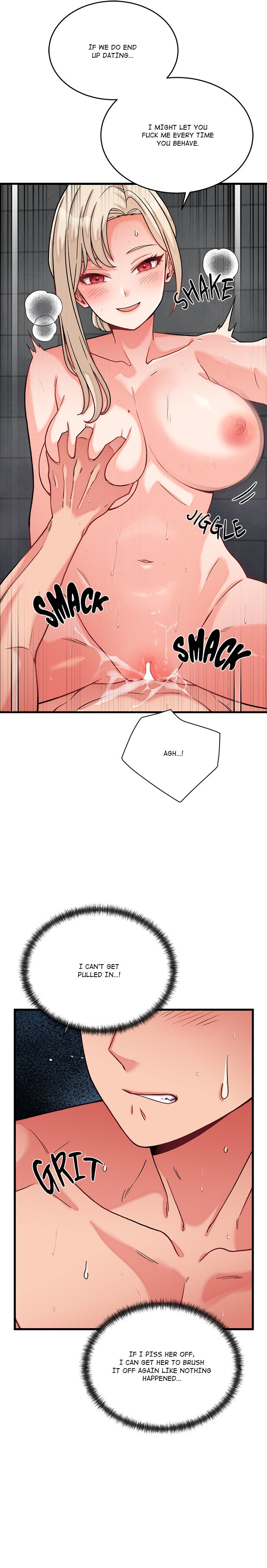 From Pauper to Prince Manhwa - Chapter 12 Page 17