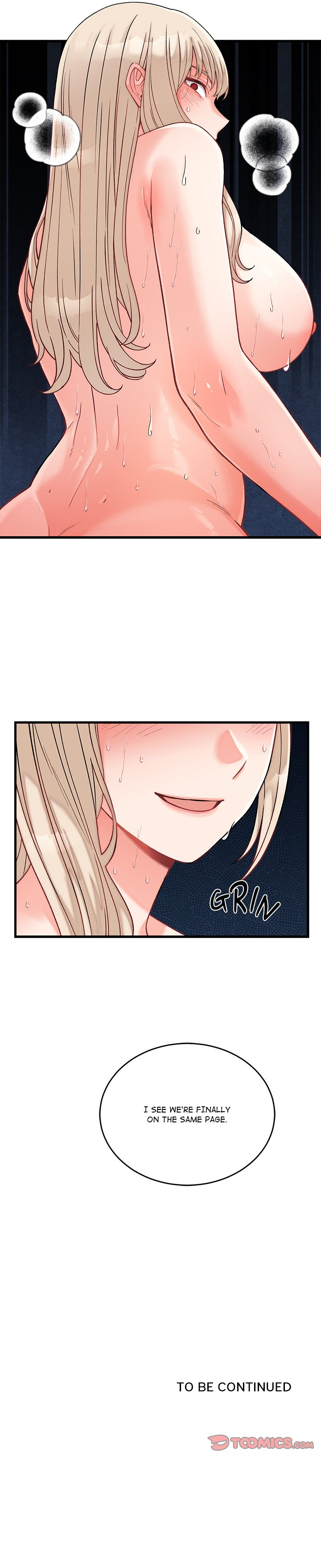 From Pauper to Prince Manhwa - Chapter 12 Page 25