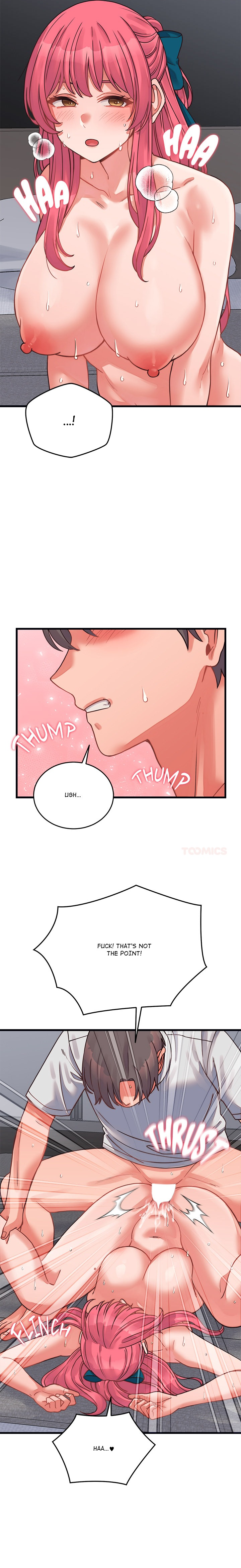 From Pauper to Prince Manhwa - Chapter 27 Page 7