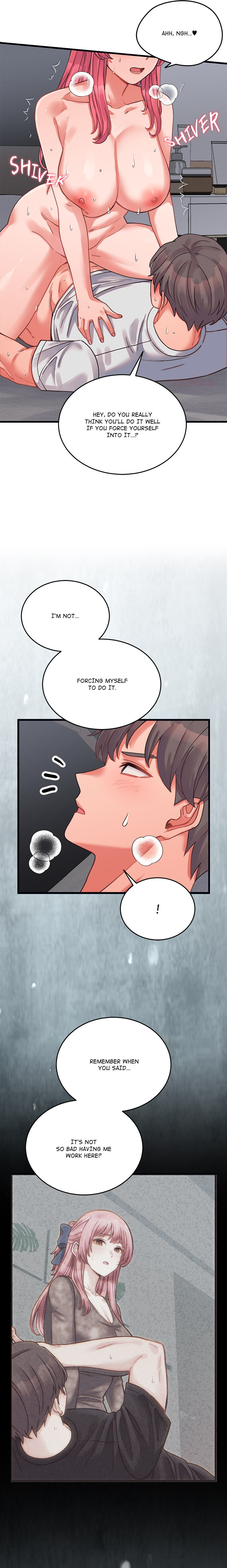From Pauper to Prince Manhwa - Chapter 27 Page 12