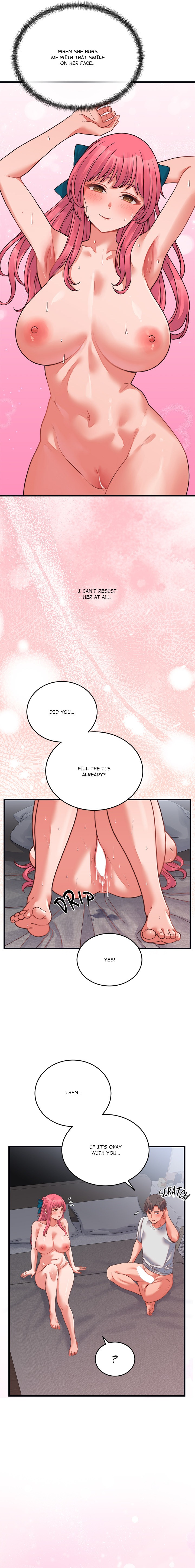 From Pauper to Prince Manhwa - Chapter 27 Page 20