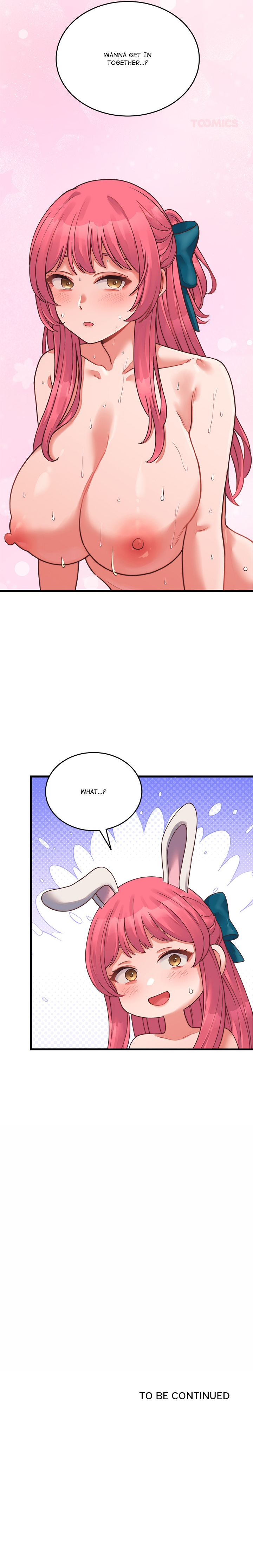 From Pauper to Prince Manhwa - Chapter 27 Page 21