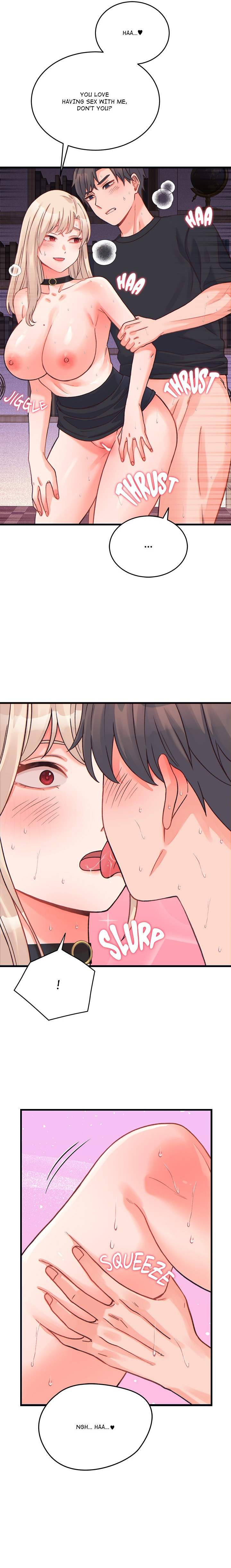 From Pauper to Prince Manhwa - Chapter 22 Page 7