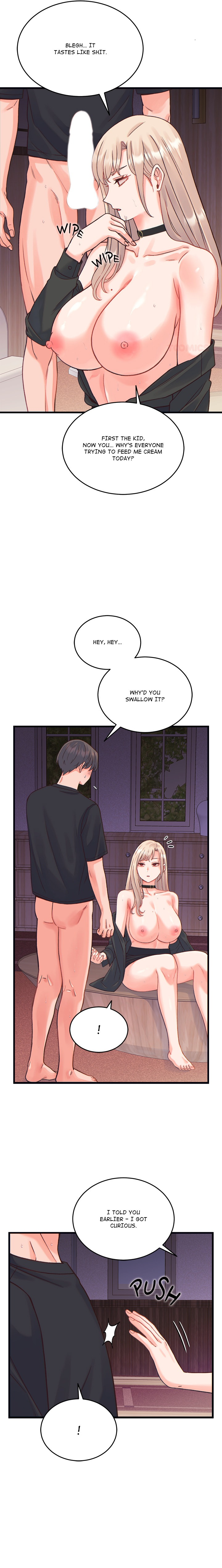 From Pauper to Prince Manhwa - Chapter 21 Page 20