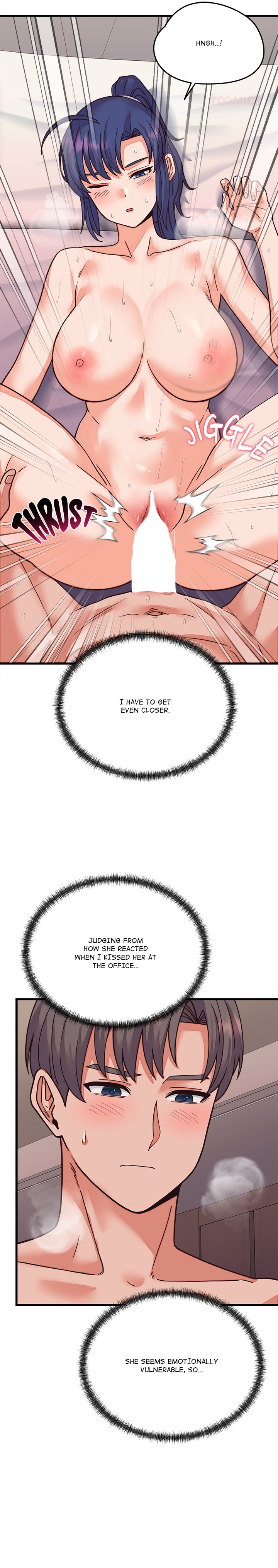 From Pauper to Prince Manhwa - Chapter 32 Page 4