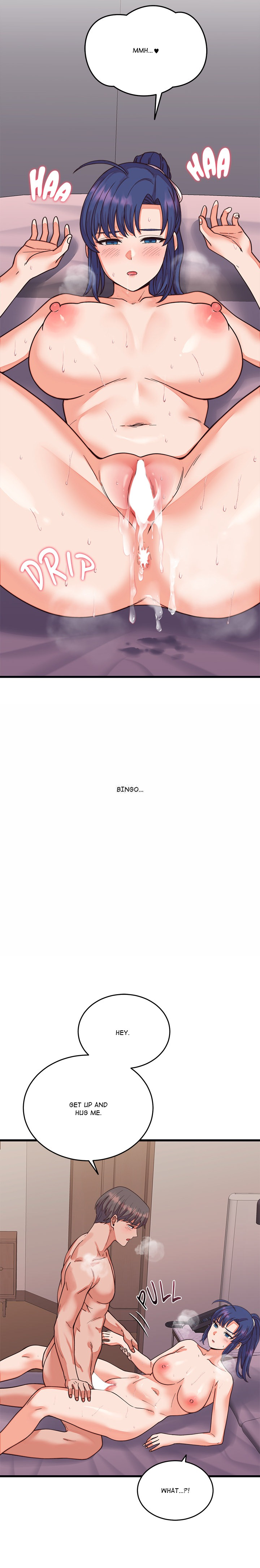 From Pauper to Prince Manhwa - Chapter 32 Page 7