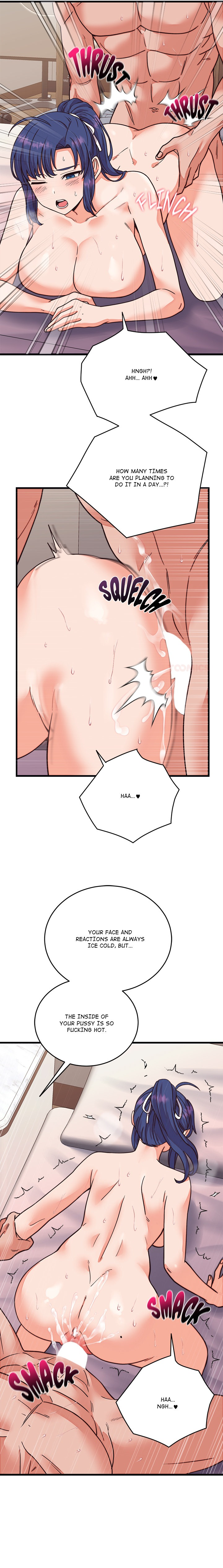 From Pauper to Prince Manhwa - Chapter 32 Page 17