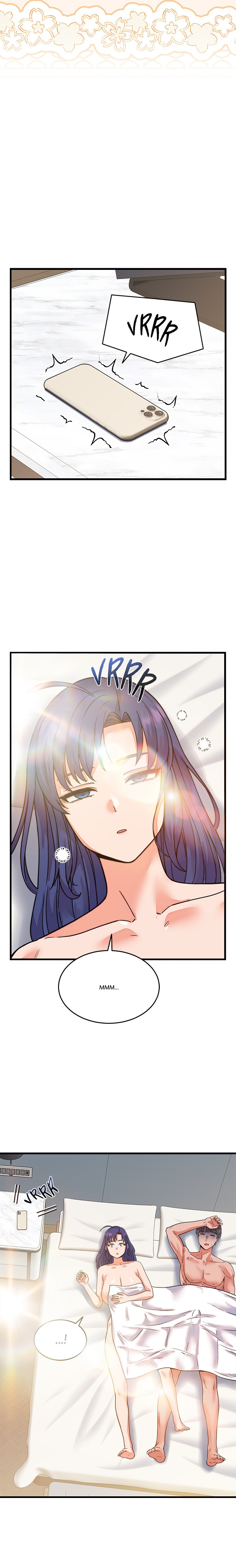 From Pauper to Prince Manhwa - Chapter 32 Page 21