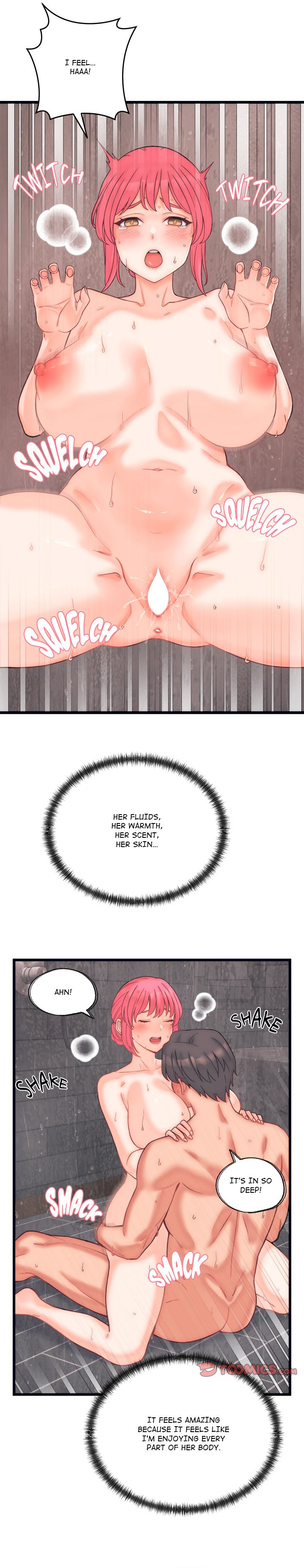 From Pauper to Prince Manhwa - Chapter 4 Page 9