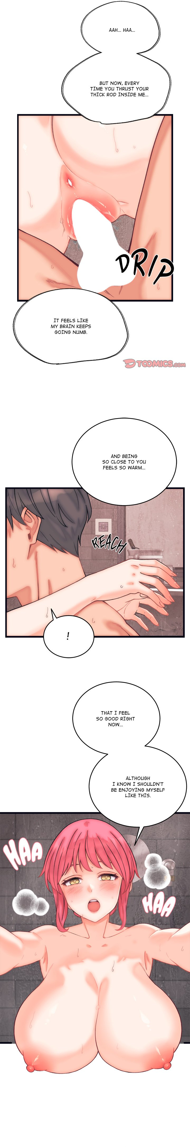 From Pauper to Prince Manhwa - Chapter 4 Page 11