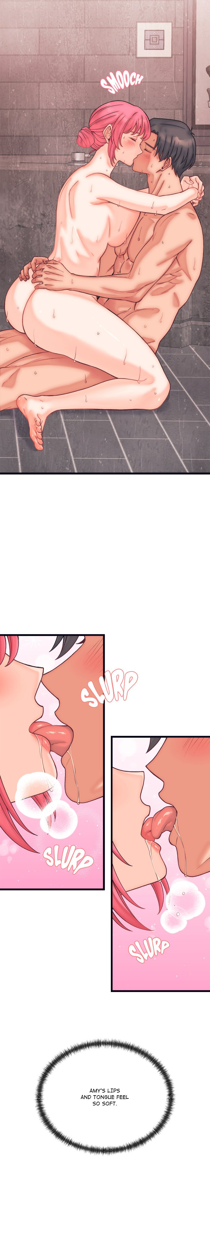 From Pauper to Prince Manhwa - Chapter 4 Page 13