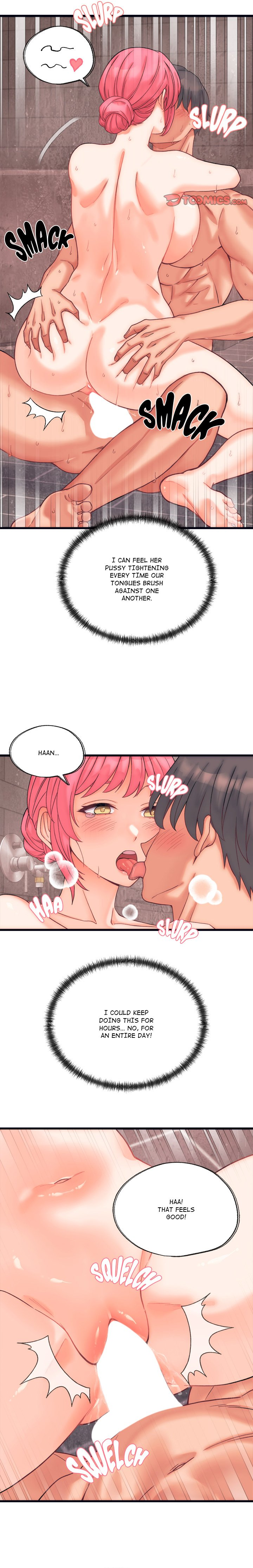 From Pauper to Prince Manhwa - Chapter 4 Page 14