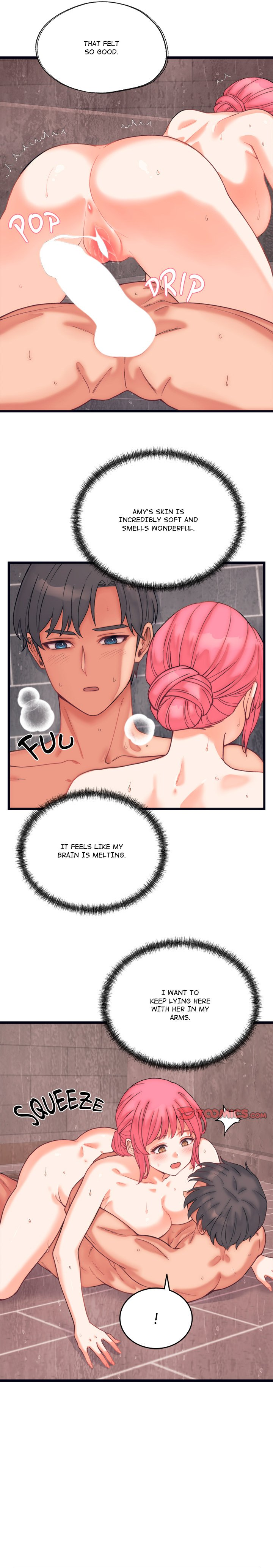 From Pauper to Prince Manhwa - Chapter 4 Page 18