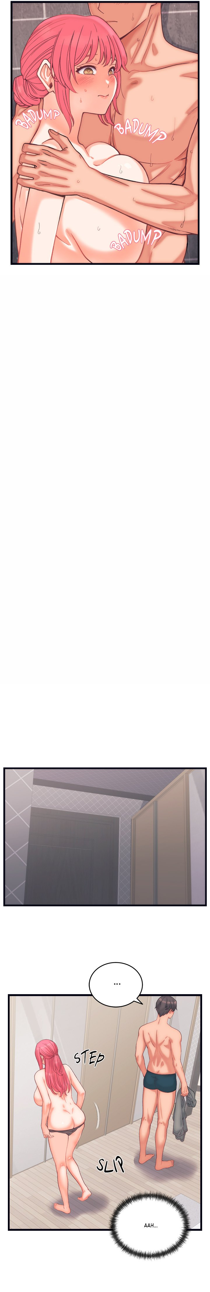 From Pauper to Prince Manhwa - Chapter 4 Page 19