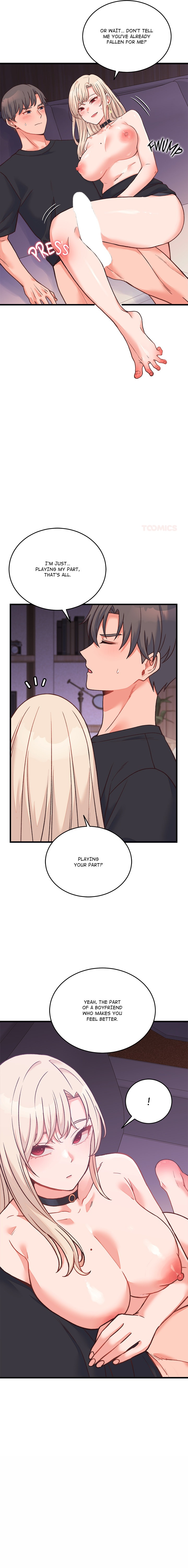 From Pauper to Prince Manhwa - Chapter 23 Page 1