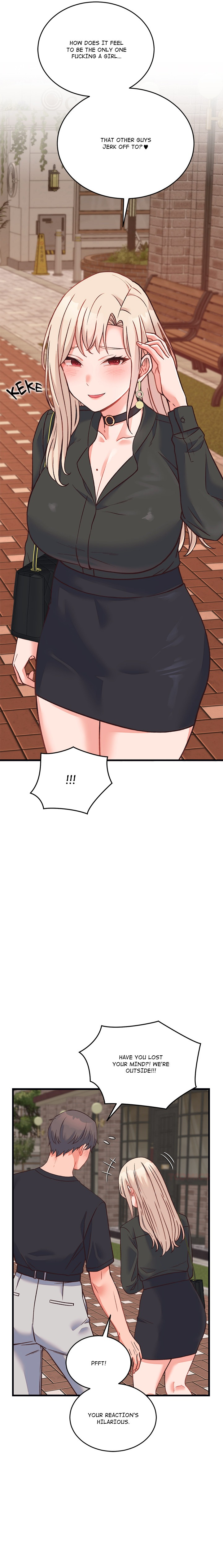 From Pauper to Prince Manhwa - Chapter 23 Page 5