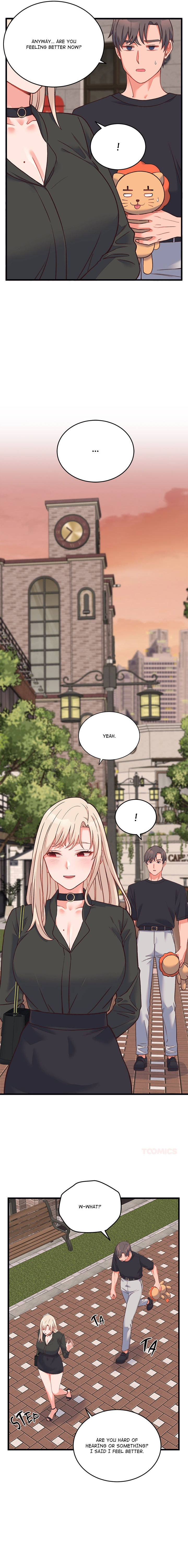 From Pauper to Prince Manhwa - Chapter 23 Page 6