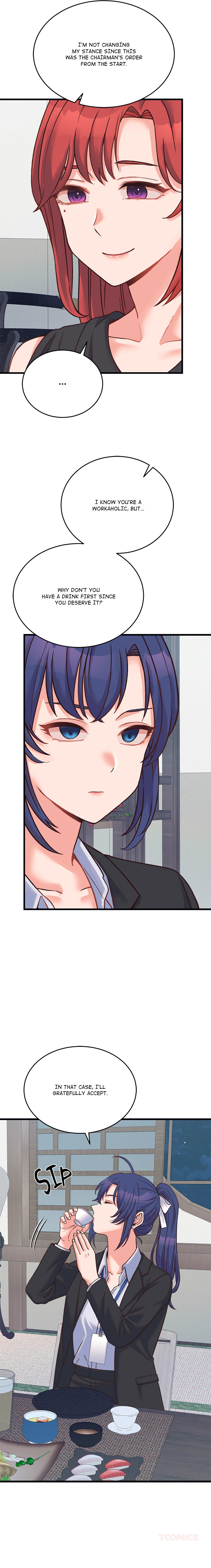 From Pauper to Prince Manhwa - Chapter 23 Page 14