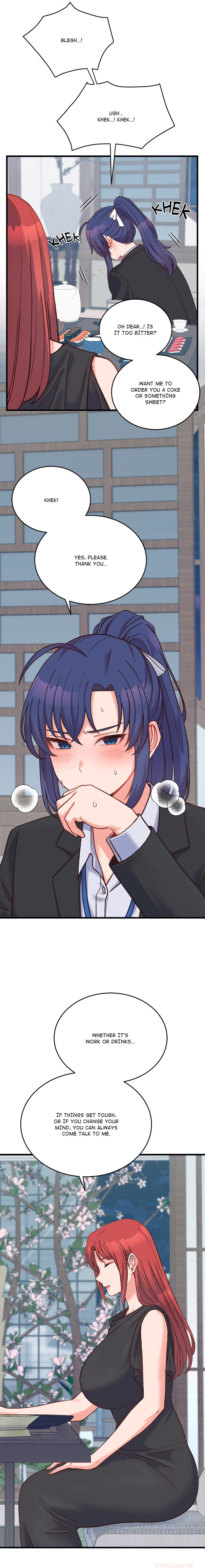 From Pauper to Prince Manhwa - Chapter 23 Page 15