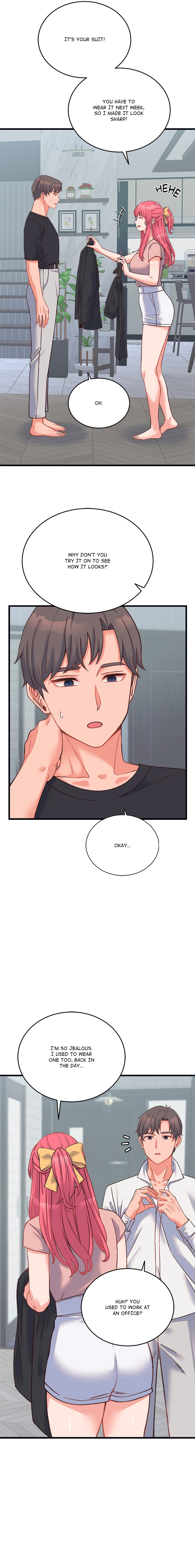 From Pauper to Prince Manhwa - Chapter 23 Page 18