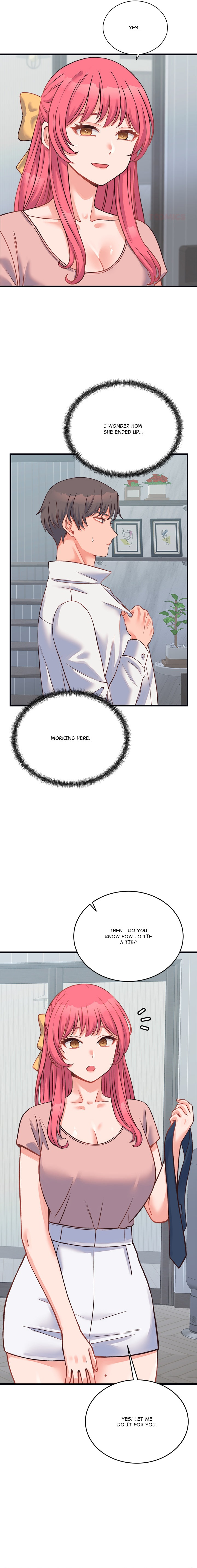 From Pauper to Prince Manhwa - Chapter 23 Page 19