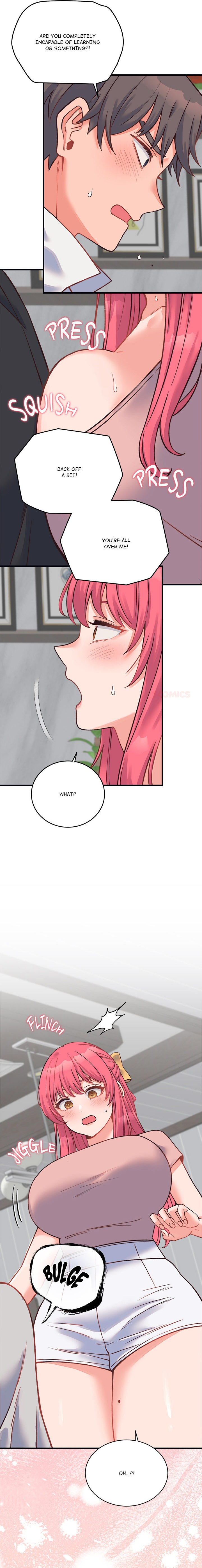 From Pauper to Prince Manhwa - Chapter 23 Page 22