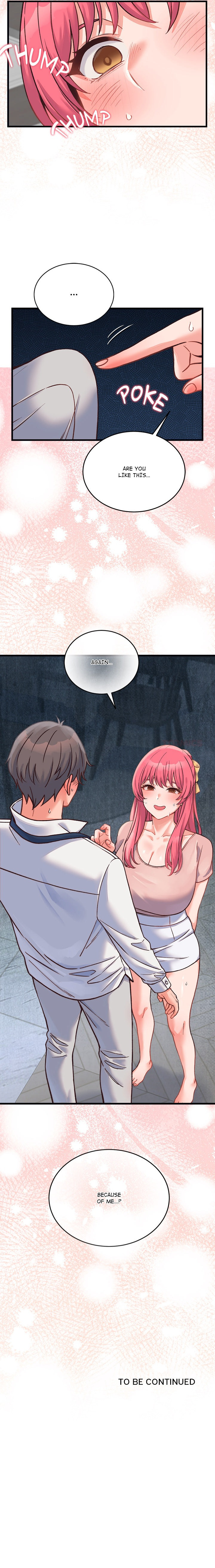 From Pauper to Prince Manhwa - Chapter 23 Page 23