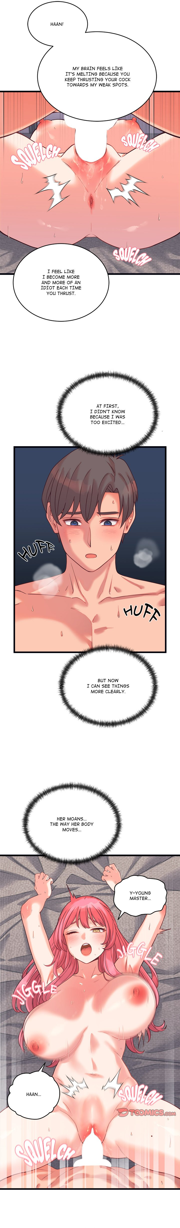 From Pauper to Prince Manhwa - Chapter 7 Page 10