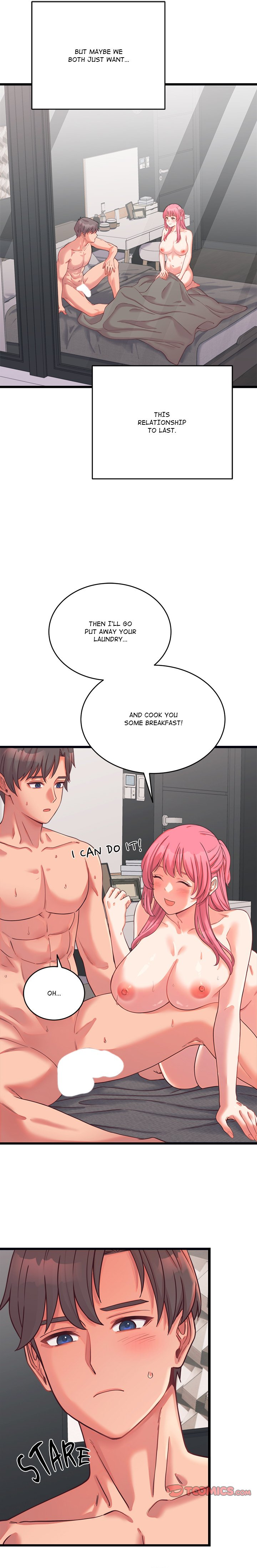 From Pauper to Prince Manhwa - Chapter 7 Page 19