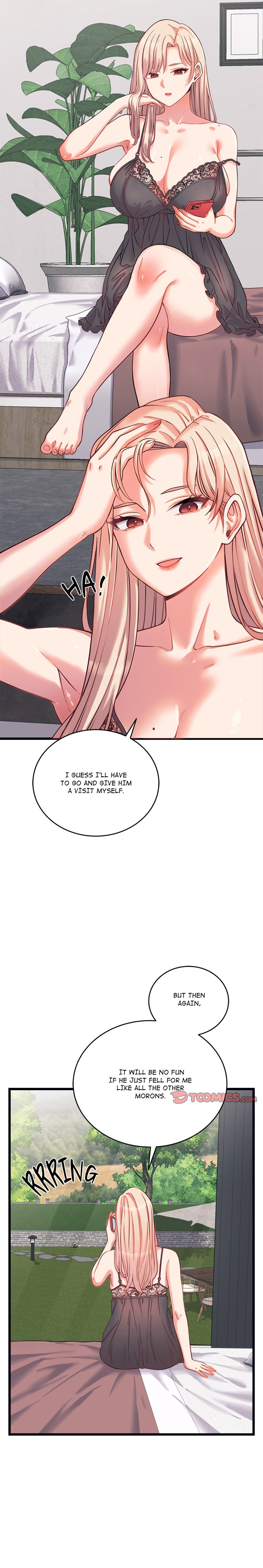 From Pauper to Prince Manhwa - Chapter 7 Page 22