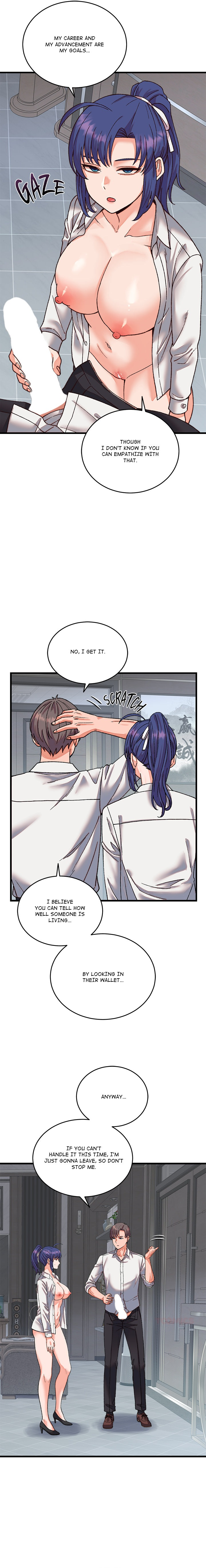 From Pauper to Prince Manhwa - Chapter 31 Page 5