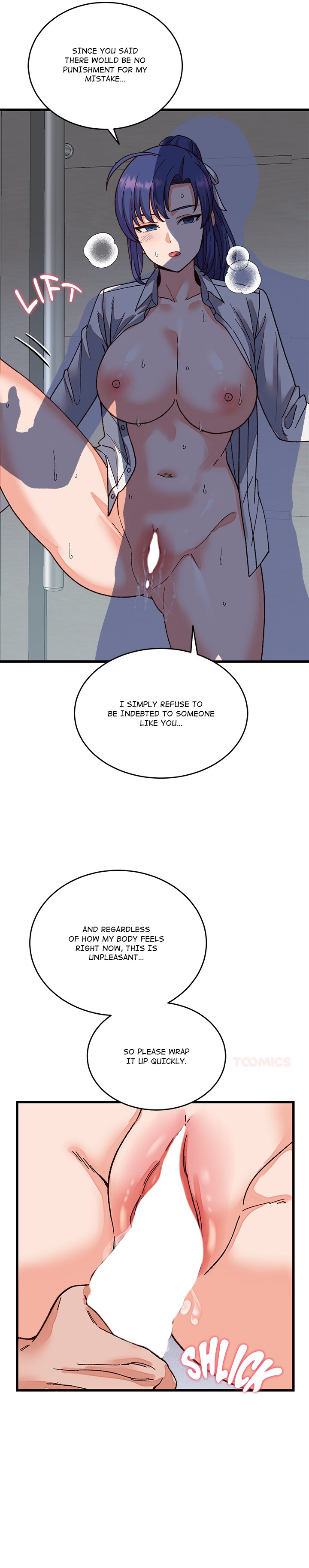 From Pauper to Prince Manhwa - Chapter 31 Page 10