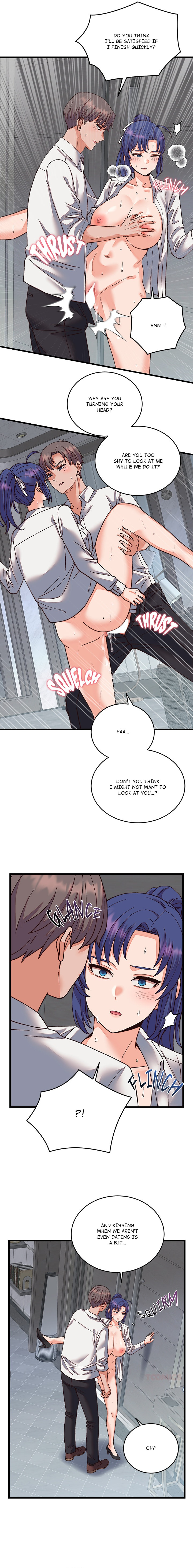 From Pauper to Prince Manhwa - Chapter 31 Page 11