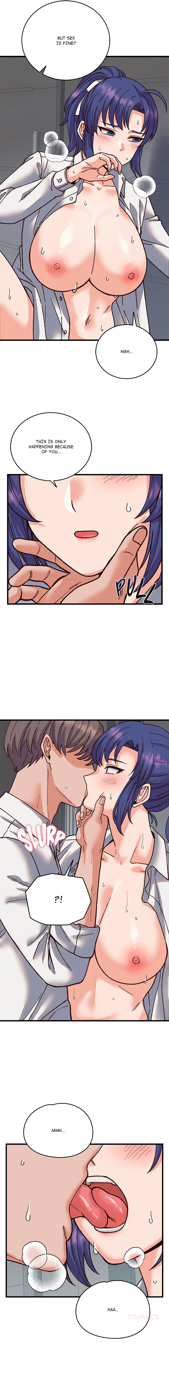 From Pauper to Prince Manhwa - Chapter 31 Page 12