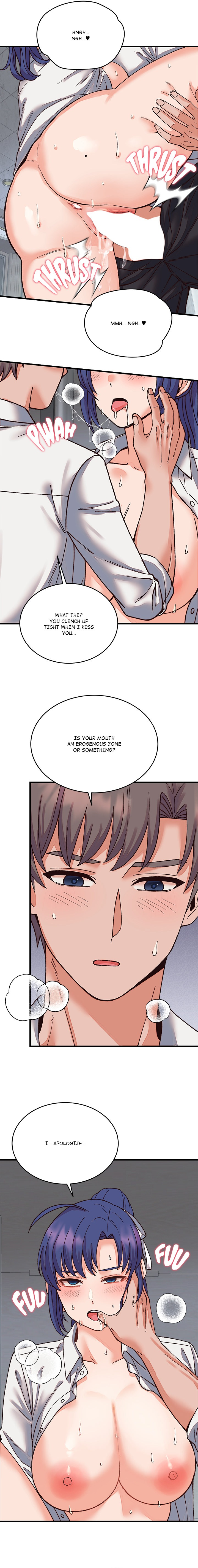 From Pauper to Prince Manhwa - Chapter 31 Page 13