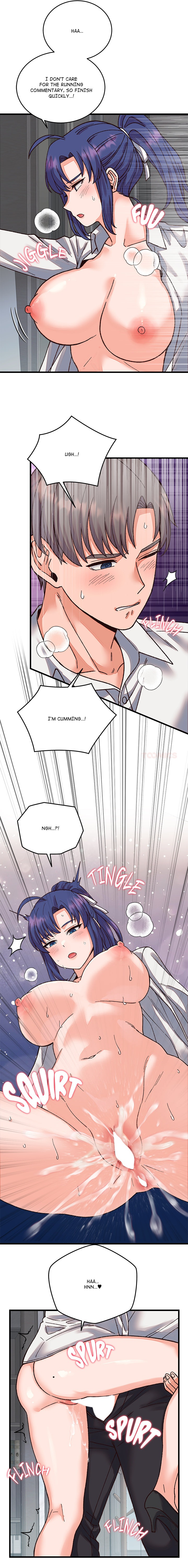 From Pauper to Prince Manhwa - Chapter 31 Page 16