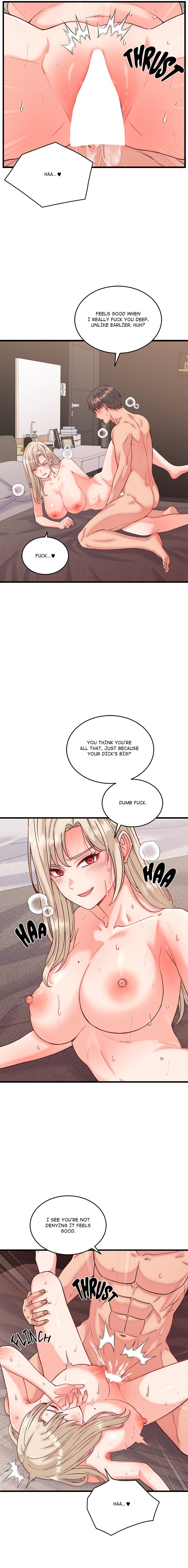 From Pauper to Prince Manhwa - Chapter 14 Page 1