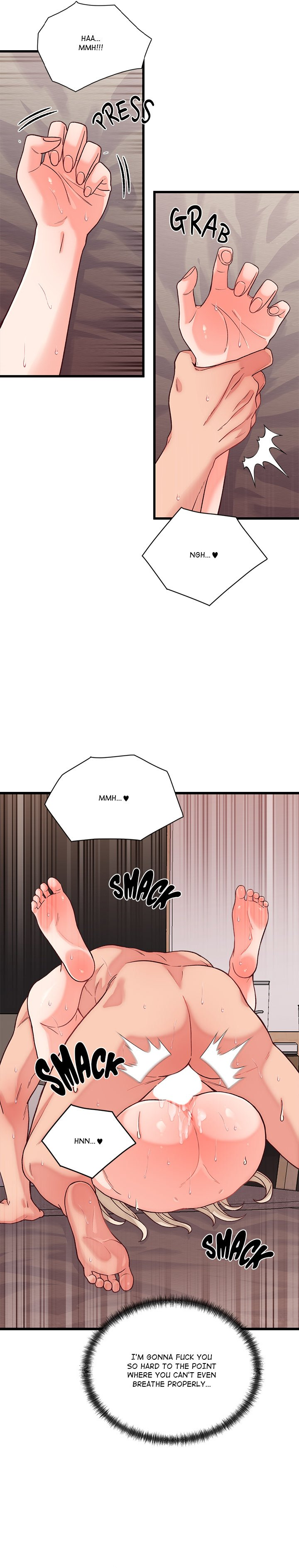 From Pauper to Prince Manhwa - Chapter 14 Page 6