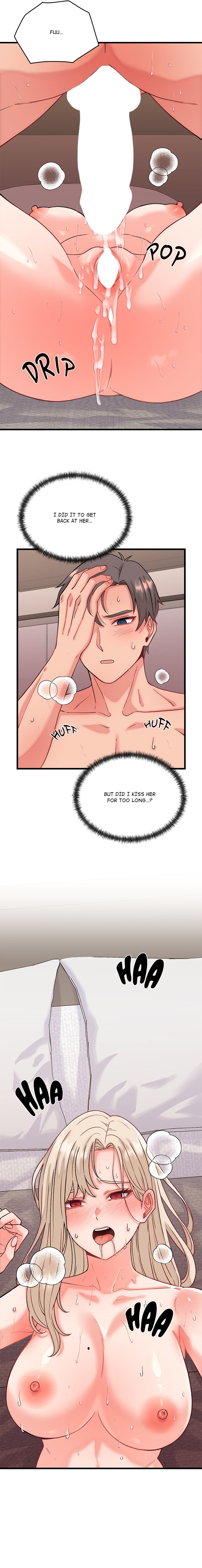 From Pauper to Prince Manhwa - Chapter 14 Page 8