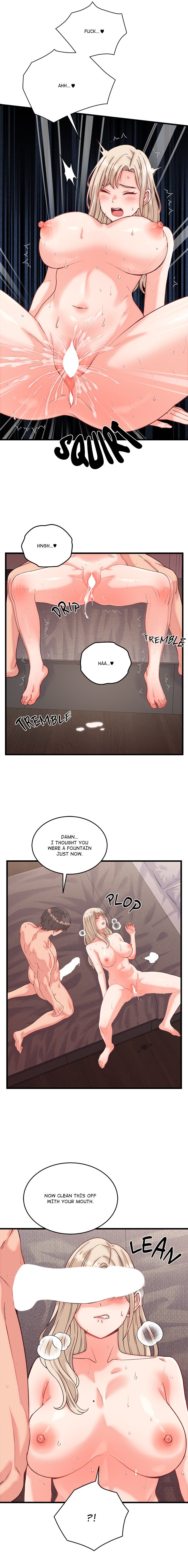 From Pauper to Prince Manhwa - Chapter 14 Page 12