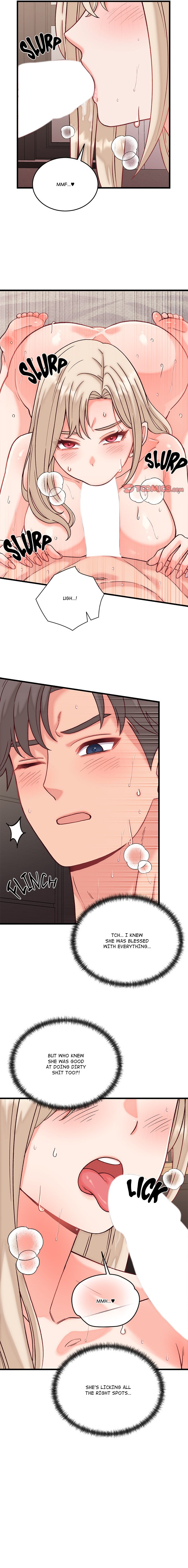 From Pauper to Prince Manhwa - Chapter 14 Page 14